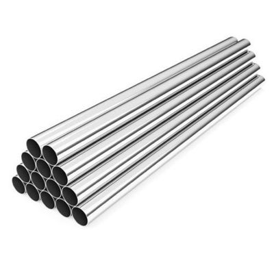 ERW 317L Stainless Steel Pipe 300mm Diameter Construction Building