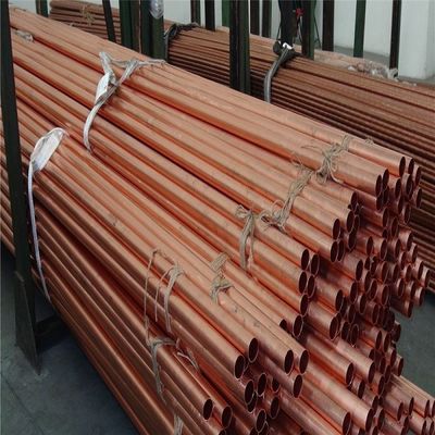 99.99% Wickes 28mm Copper Pipe Tubes JIS C10200 Building Materials