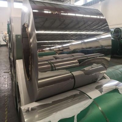 Emall Q235 6mm Thick Hot Dipped Galvanized Steel Coils Aluzinc Anticorrosive