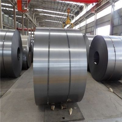 14 Gauge G90 Galvanized Steel Coils DX51D CRC Cold Rolled Coil