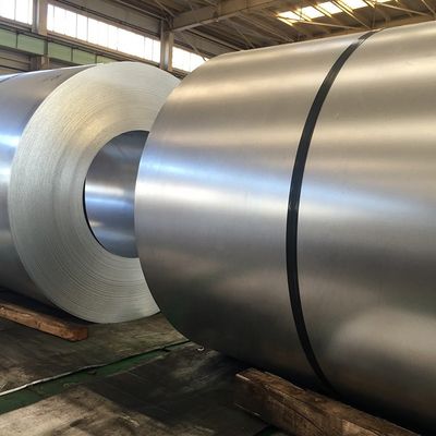 SPCD ASTM A924M Prime Hot Rolled Steel Coils SS 304 Decorative