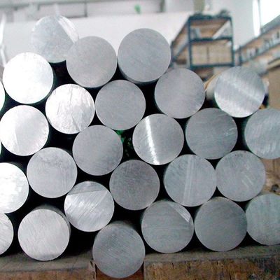 Anti Rust SS 316L Round Bar 12mm Polished