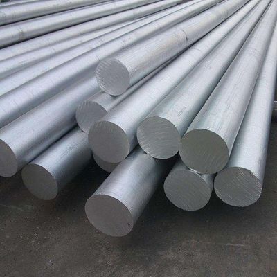 GBT 3880 5005 Forged Steel Round Bars 1050 1 Inch Diameter Aluminum Rod