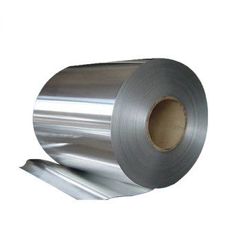 2D Surface AISI 204 Stainless Steel Coils GB 303 HR Sheet Coil