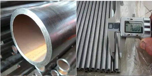 Q345 Carbon Seamless Carbon Steel Seamless Pipe